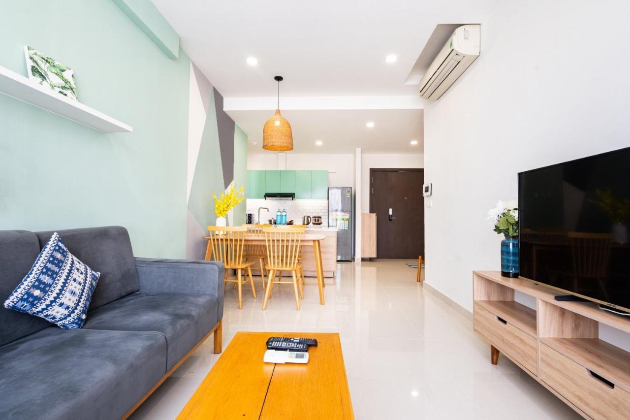 Căn hộ S'home Saigon - Infinity Pool Signature TP. Hồ Chí Minh